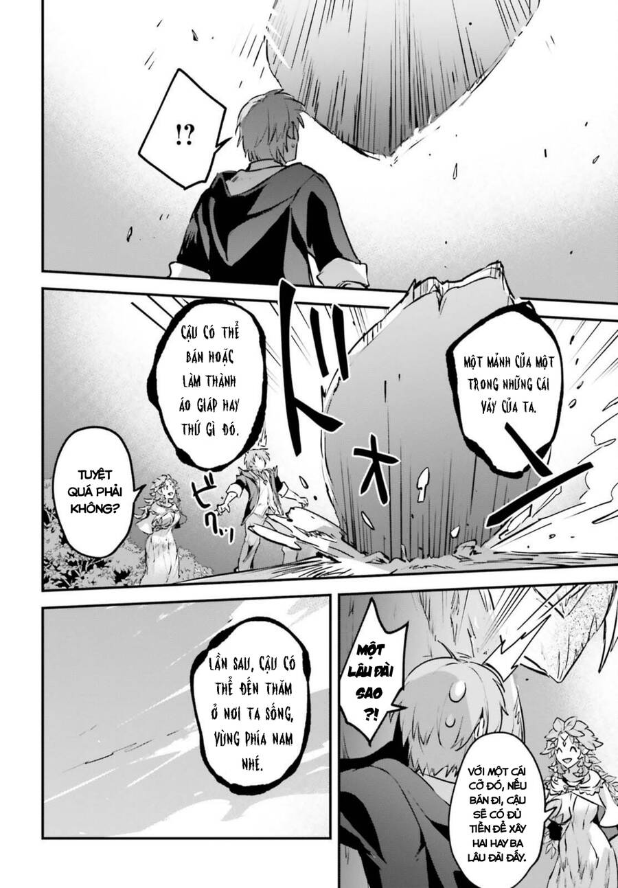 I Was Caught Up In A Hero Summoning, But That World Is At Peace Chap 442 - Next Chap 443