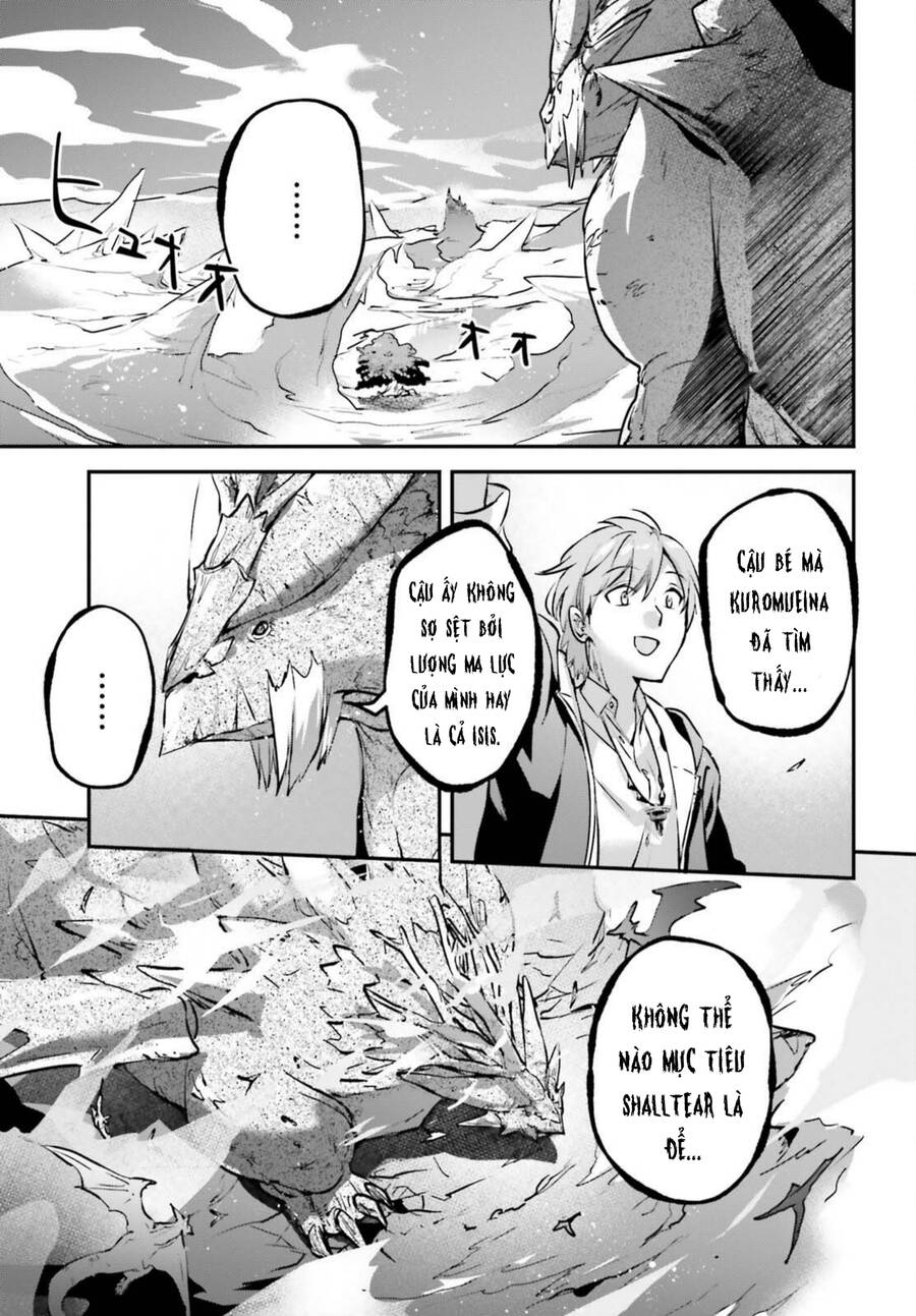 I Was Caught Up In A Hero Summoning, But That World Is At Peace Chap 442 - Next Chap 443