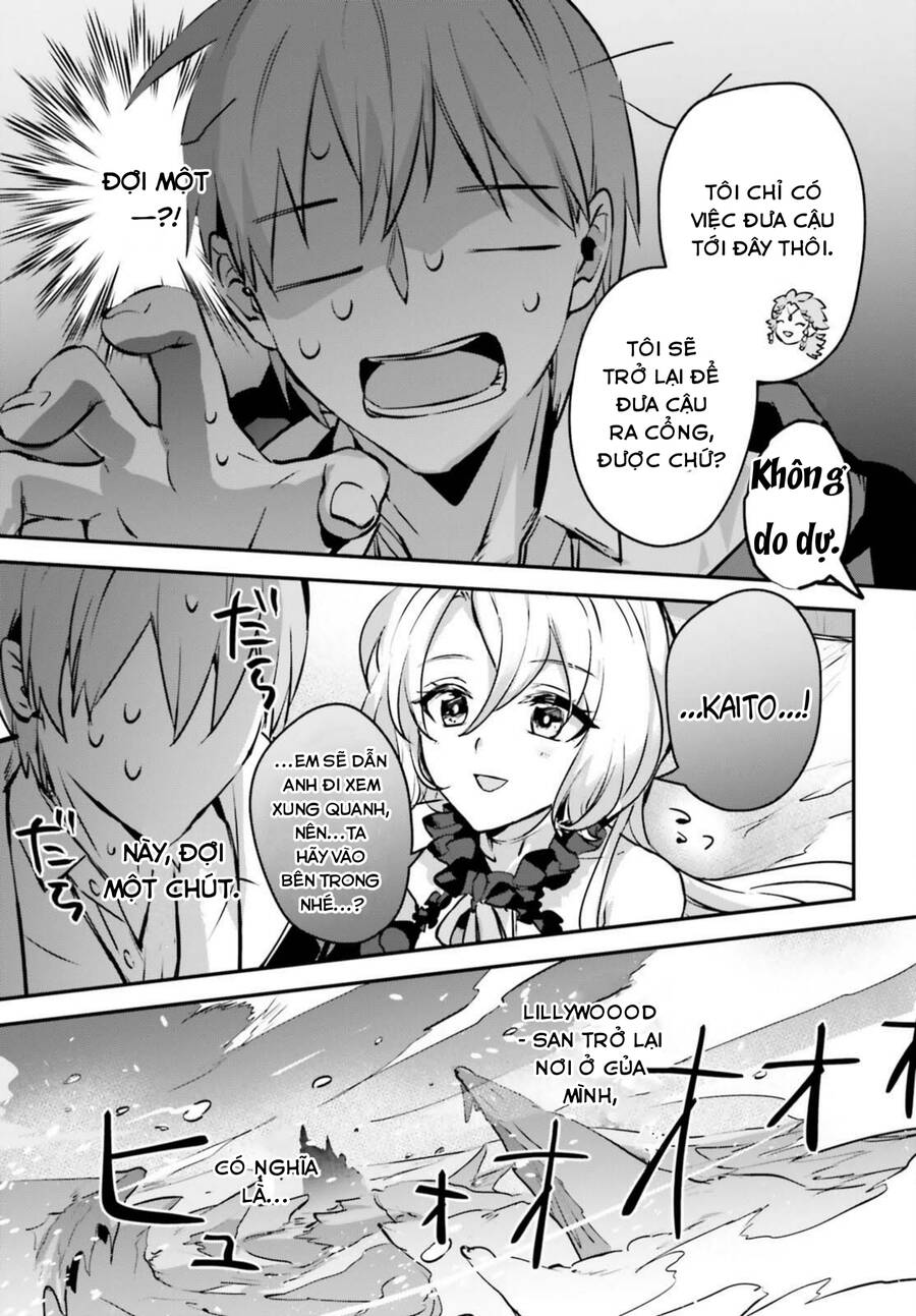 I Was Caught Up In A Hero Summoning, But That World Is At Peace Chap 442 - Next Chap 443