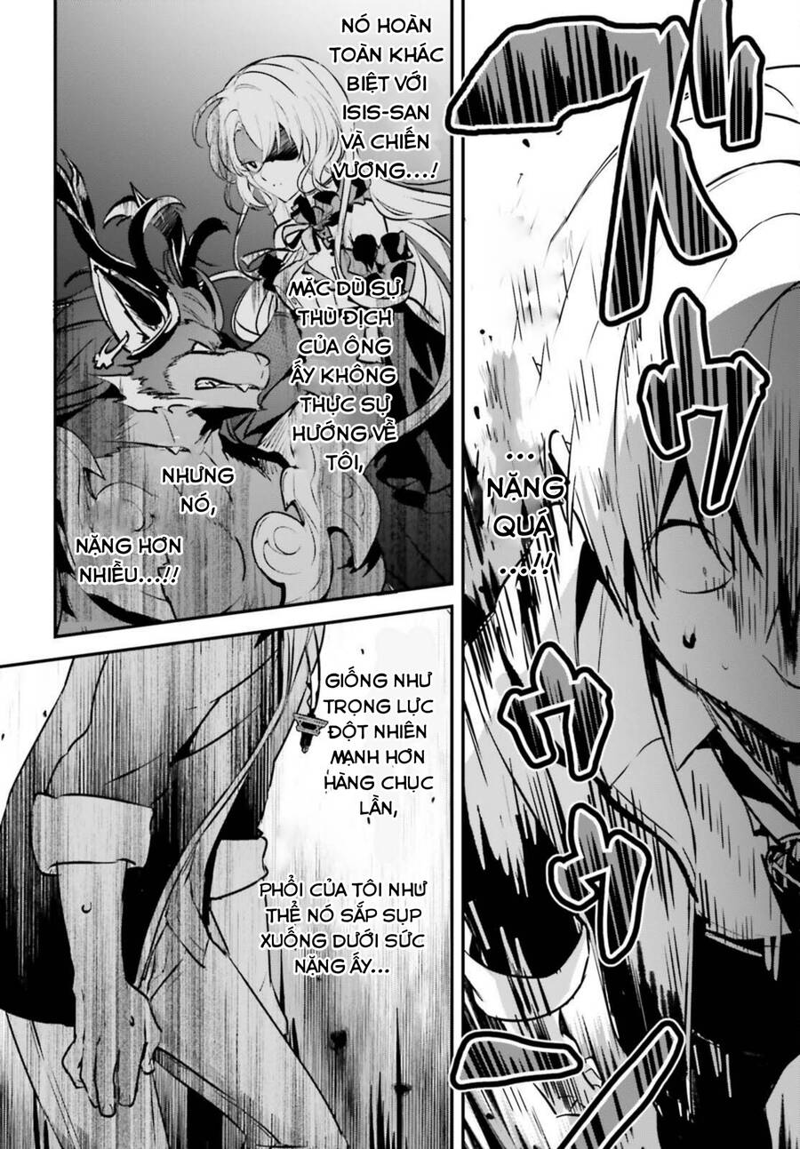 I Was Caught Up In A Hero Summoning, But That World Is At Peace Chap 442 - Next Chap 443