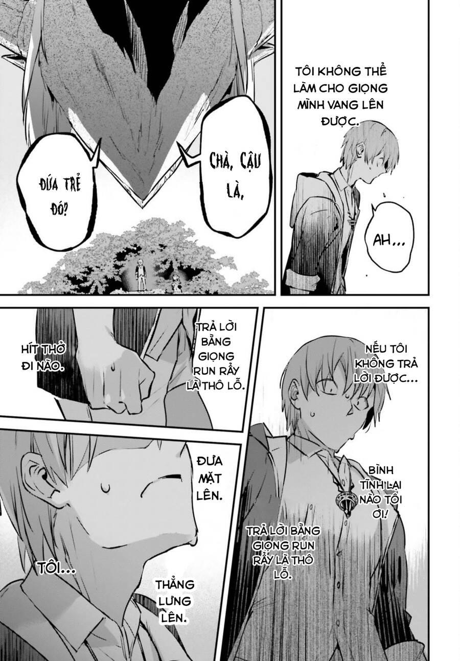 I Was Caught Up In A Hero Summoning, But That World Is At Peace Chap 442 - Next Chap 443
