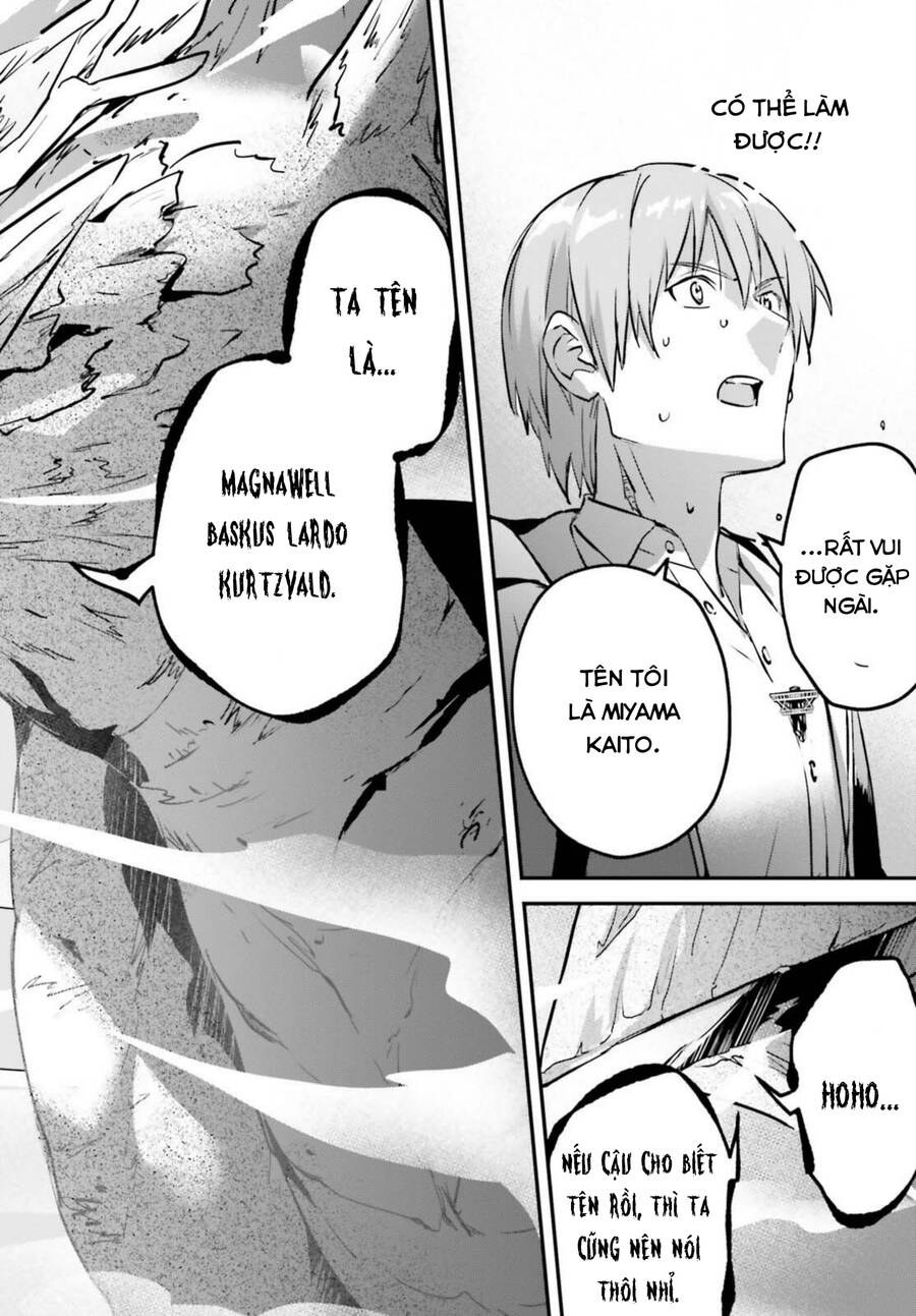 I Was Caught Up In A Hero Summoning, But That World Is At Peace Chap 442 - Next Chap 443
