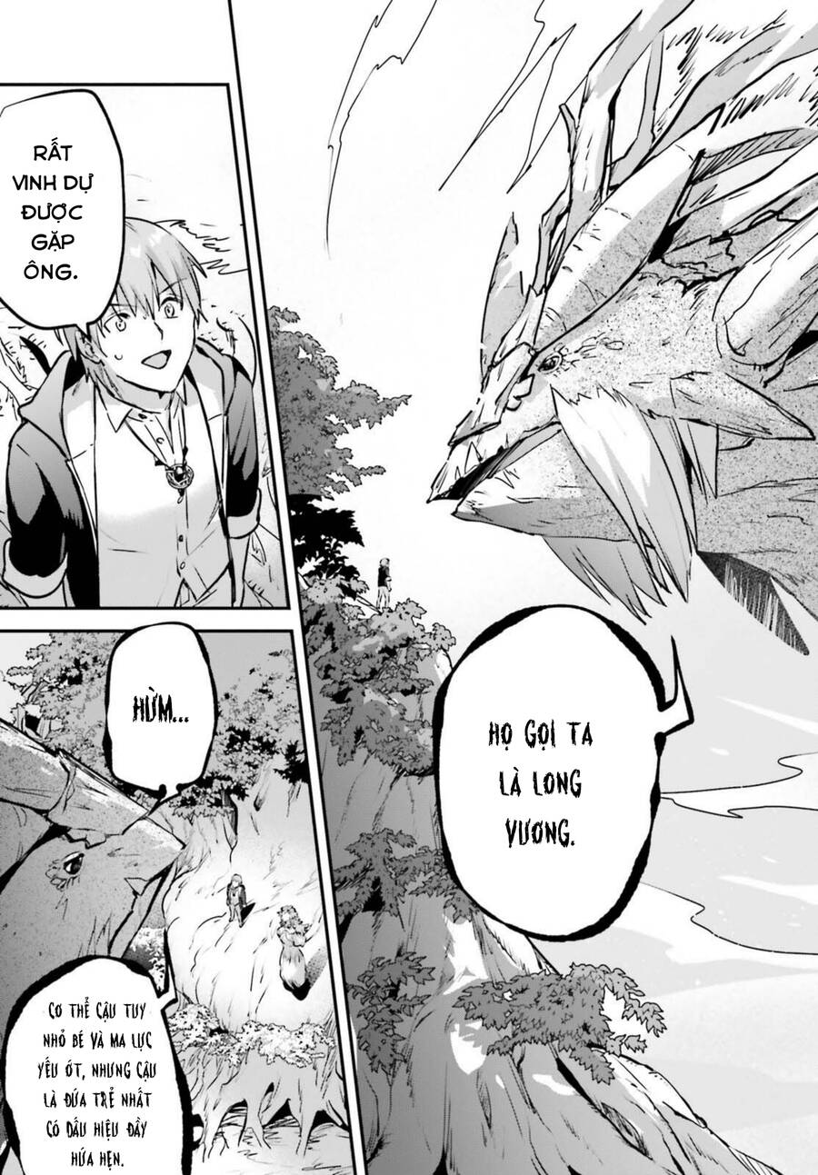 I Was Caught Up In A Hero Summoning, But That World Is At Peace Chap 442 - Next Chap 443