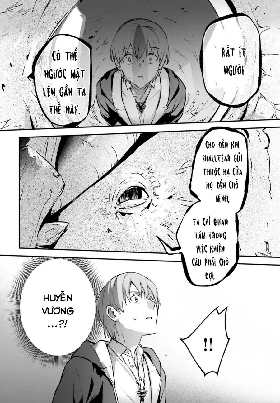 I Was Caught Up In A Hero Summoning, But That World Is At Peace Chap 442 - Next Chap 443