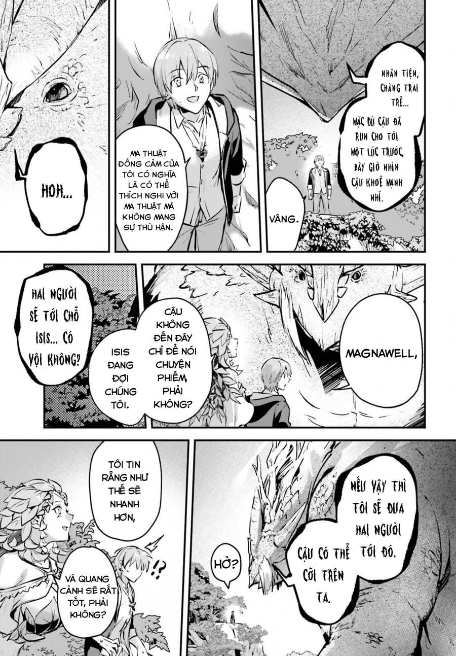 I Was Caught Up In A Hero Summoning, But That World Is At Peace Chap 442 - Next Chap 443
