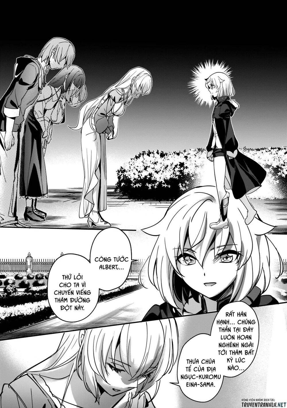 I Was Caught Up In A Hero Summoning, But That World Is At Peace Chap 7 - Next Chap 8