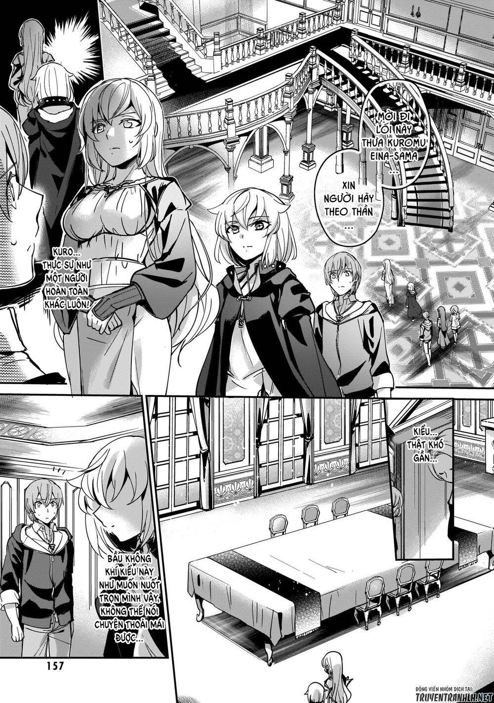I Was Caught Up In A Hero Summoning, But That World Is At Peace Chap 7 - Next Chap 8