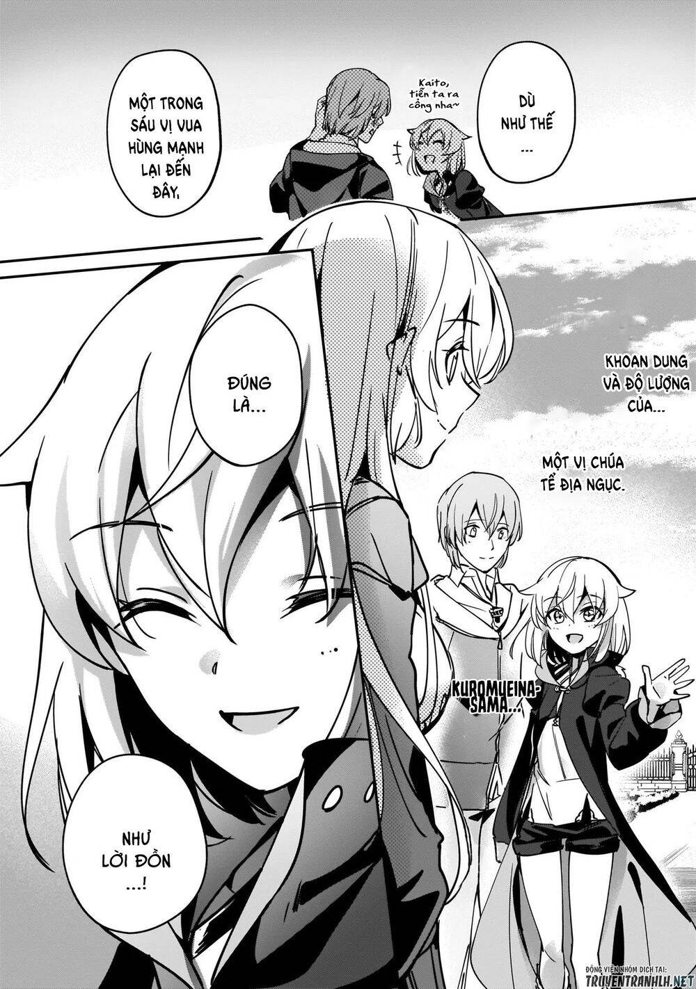 I Was Caught Up In A Hero Summoning, But That World Is At Peace Chap 7 - Next Chap 8