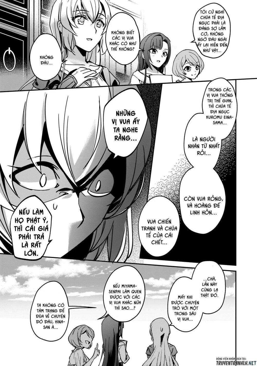I Was Caught Up In A Hero Summoning, But That World Is At Peace Chap 7 - Next Chap 8