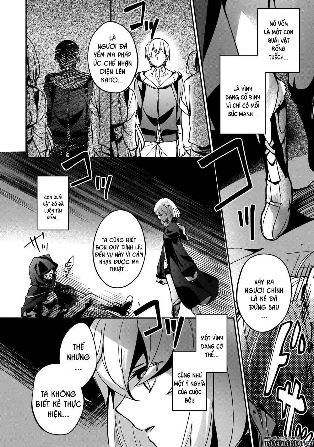 I Was Caught Up In A Hero Summoning, But That World Is At Peace Chap 7 - Next Chap 8