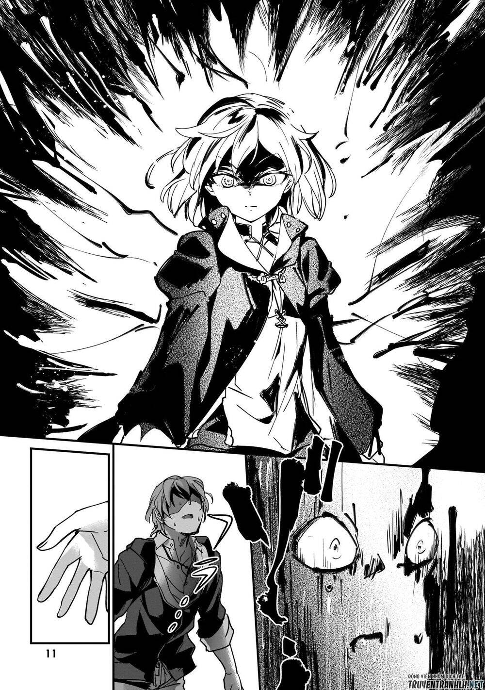 I Was Caught Up In A Hero Summoning, But That World Is At Peace Chap 8 - Next Chap 9