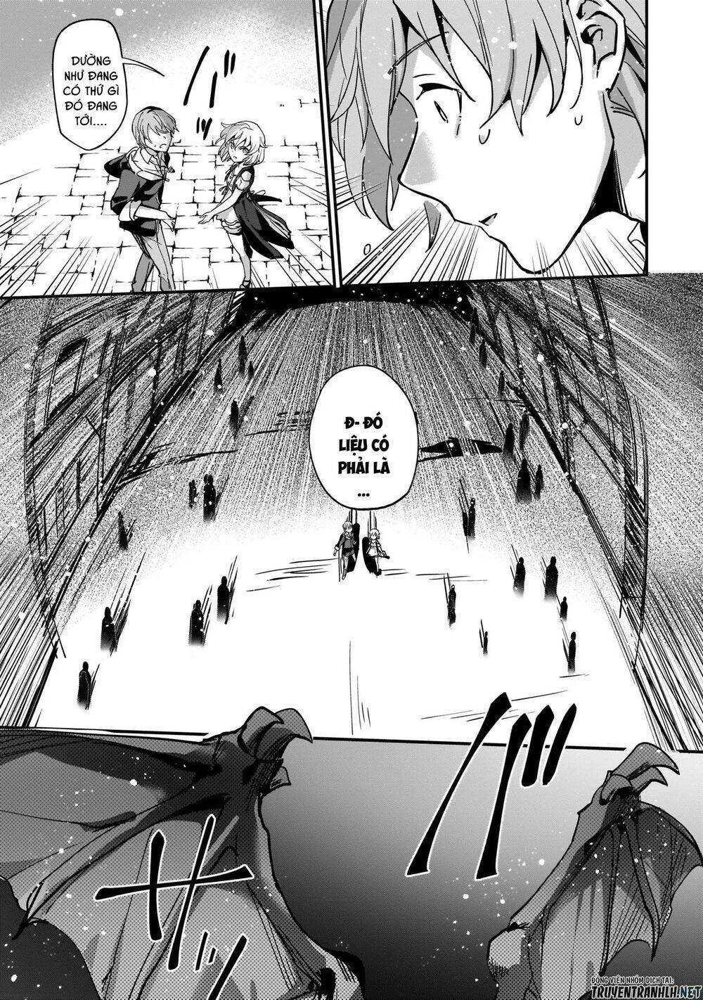 I Was Caught Up In A Hero Summoning, But That World Is At Peace Chap 8 - Next Chap 9