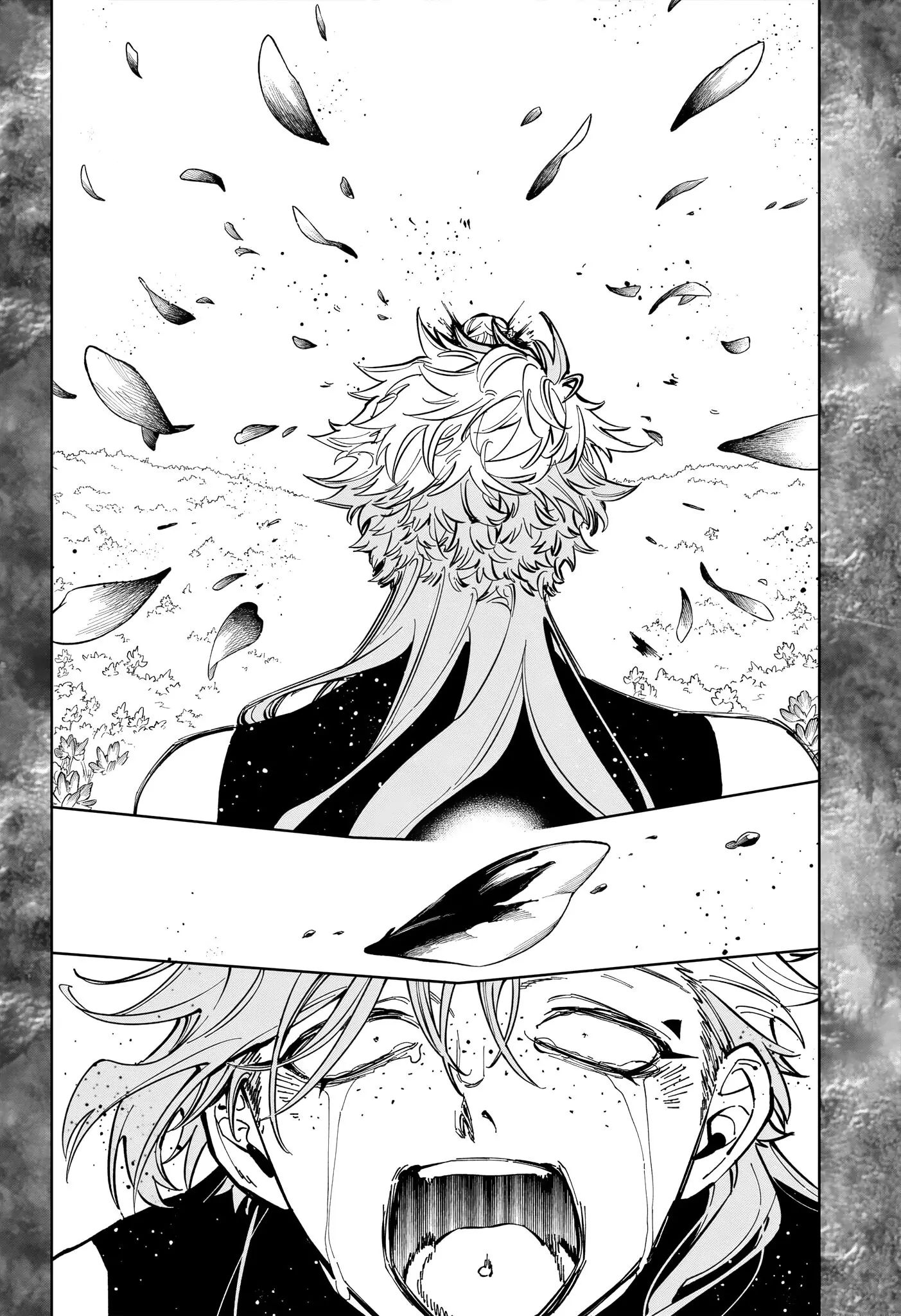 Ichi The Witch Chap 35 - Next Chap 36
