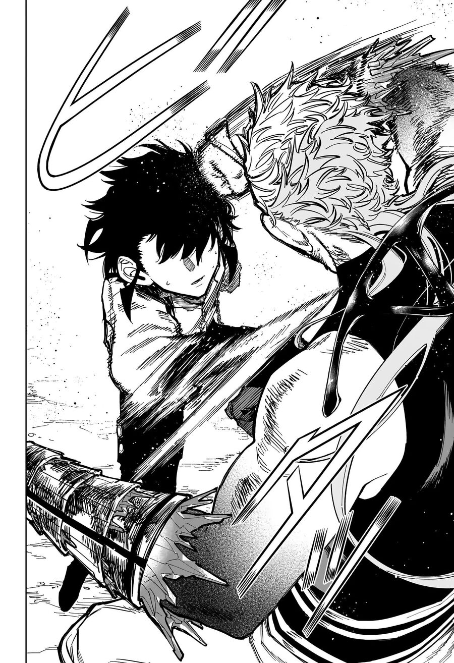 Ichi The Witch Chap 37 - Next Chap 38
