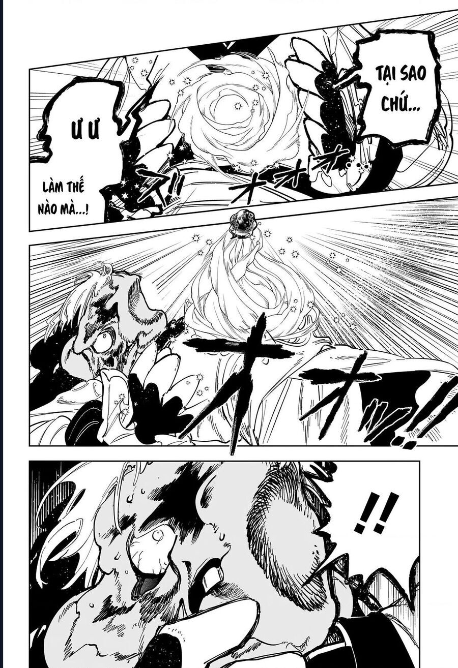 Ichi The Witch Chap 39 - Next Chap 40