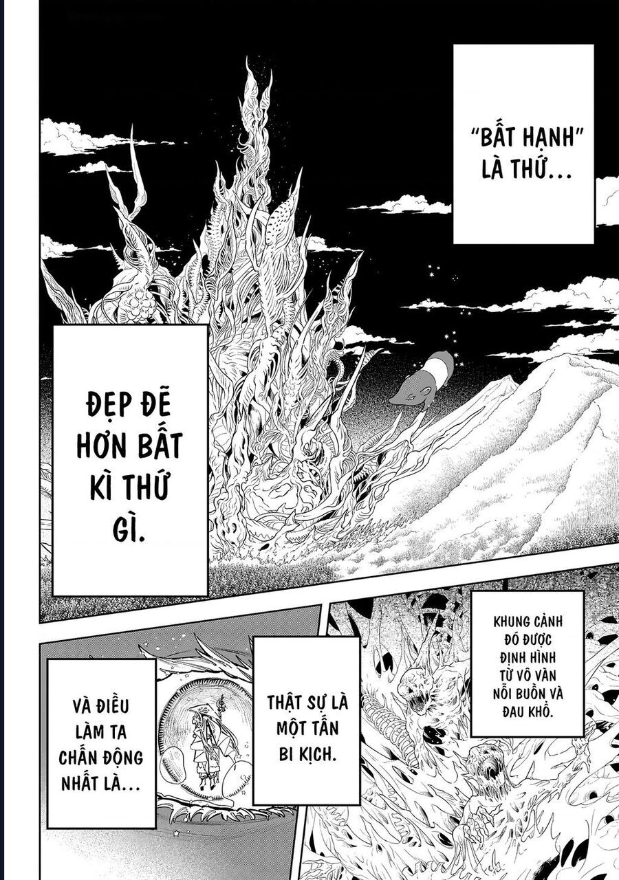 Ichi The Witch Chap 42 - Next Chap 43