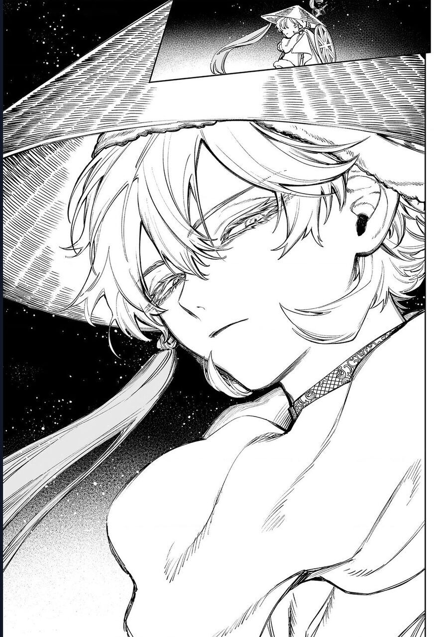 Ichi The Witch Chap 42 - Next Chap 43