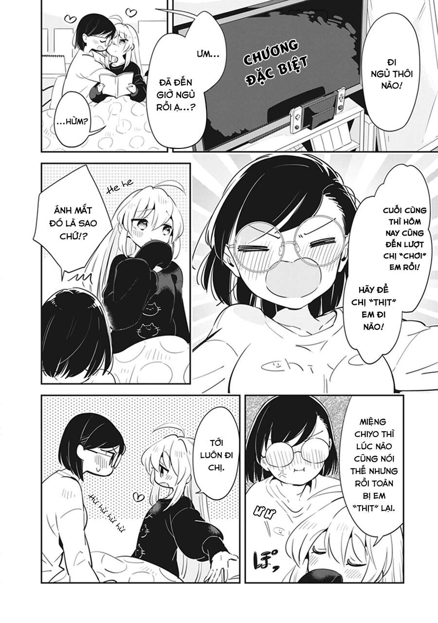 Ichido Dake Demo, Koukai Shitemasu Chap 195 - Next Chap 196