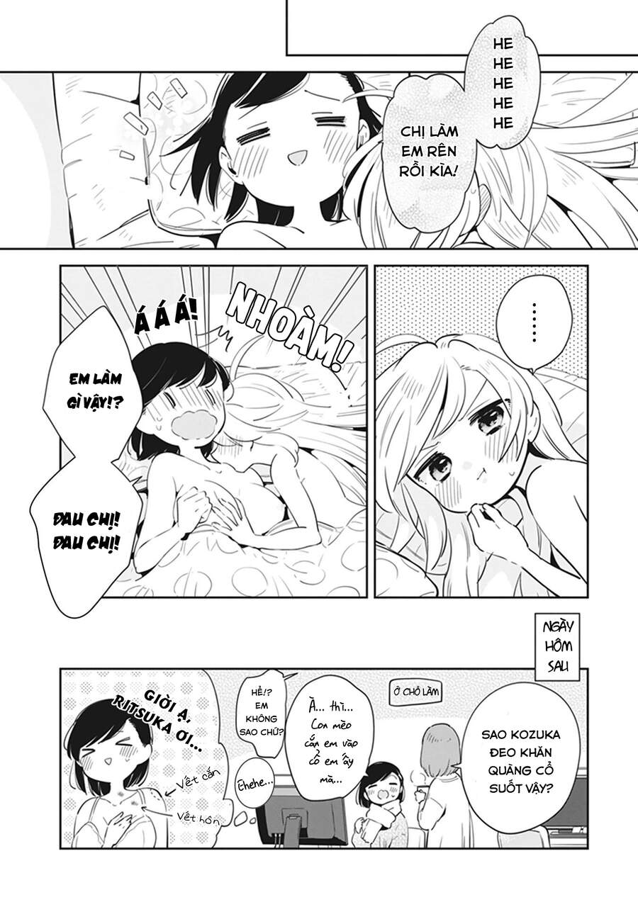 Ichido Dake Demo, Koukai Shitemasu Chap 195 - Next Chap 196