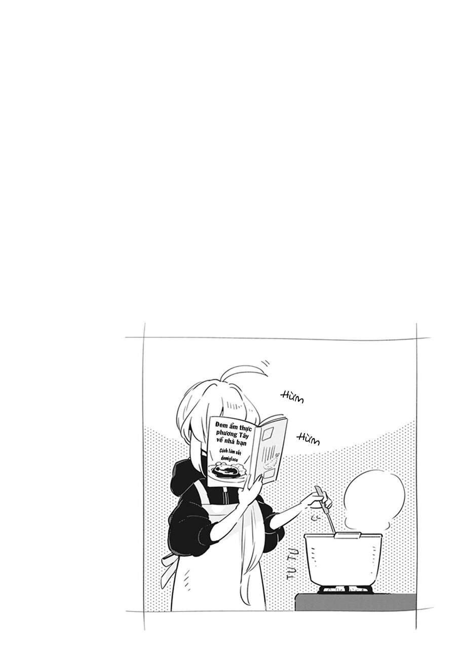 Ichido Dake Demo, Koukai Shitemasu Chap 195 - Next Chap 196