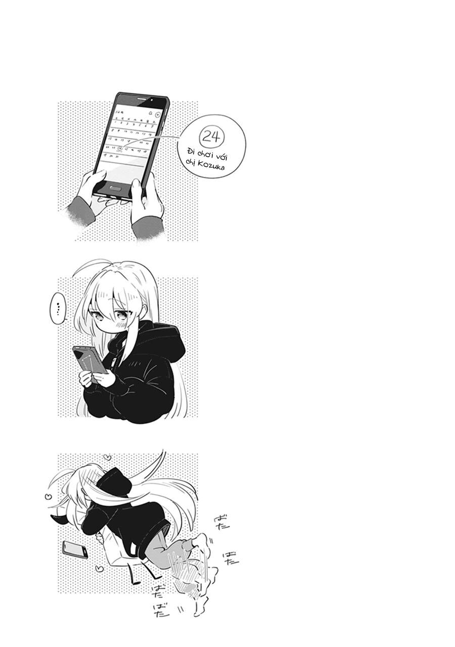 Ichido Dake Demo, Koukai Shitemasu Chap 195 - Next Chap 196