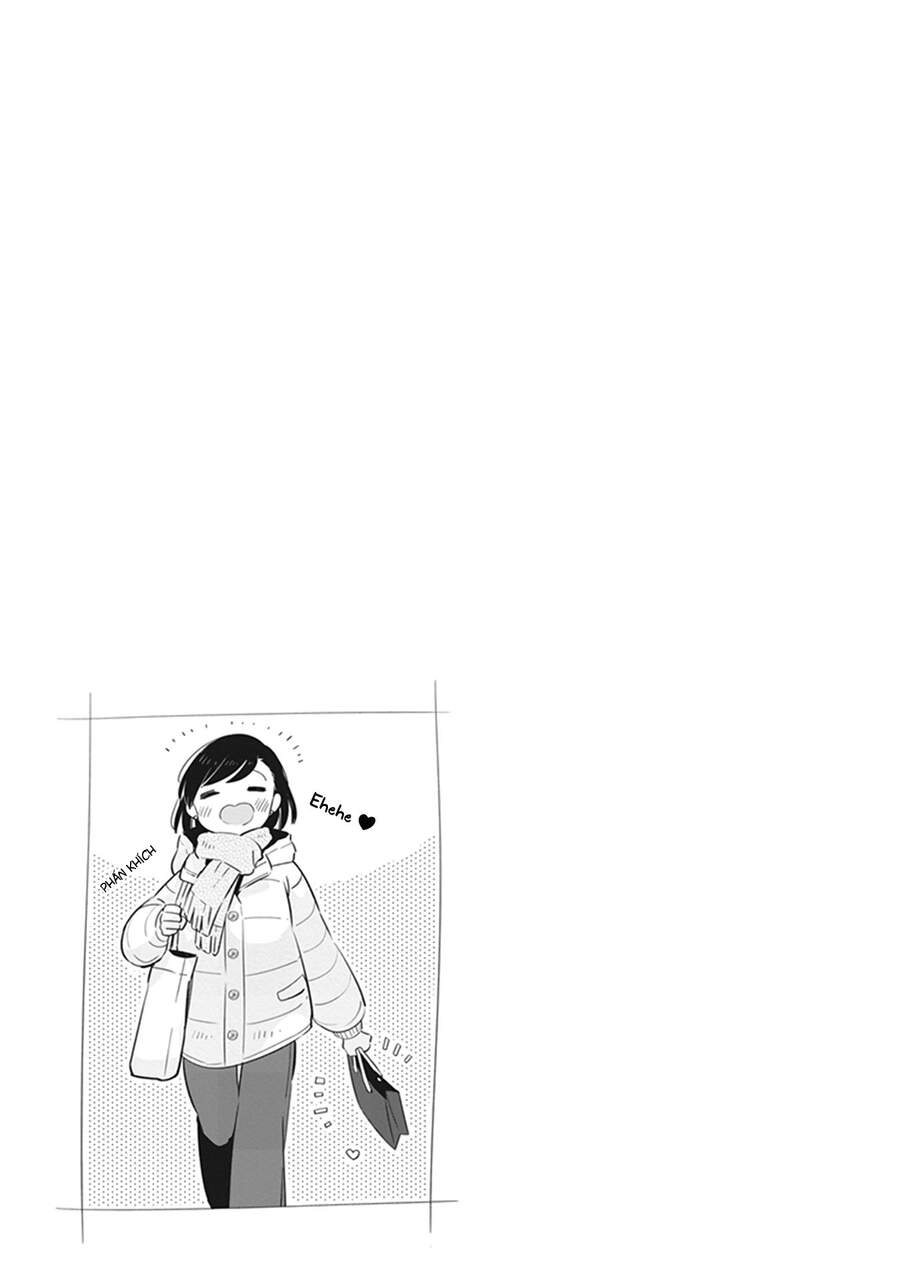 Ichido Dake Demo, Koukai Shitemasu Chap 195 - Next Chap 196