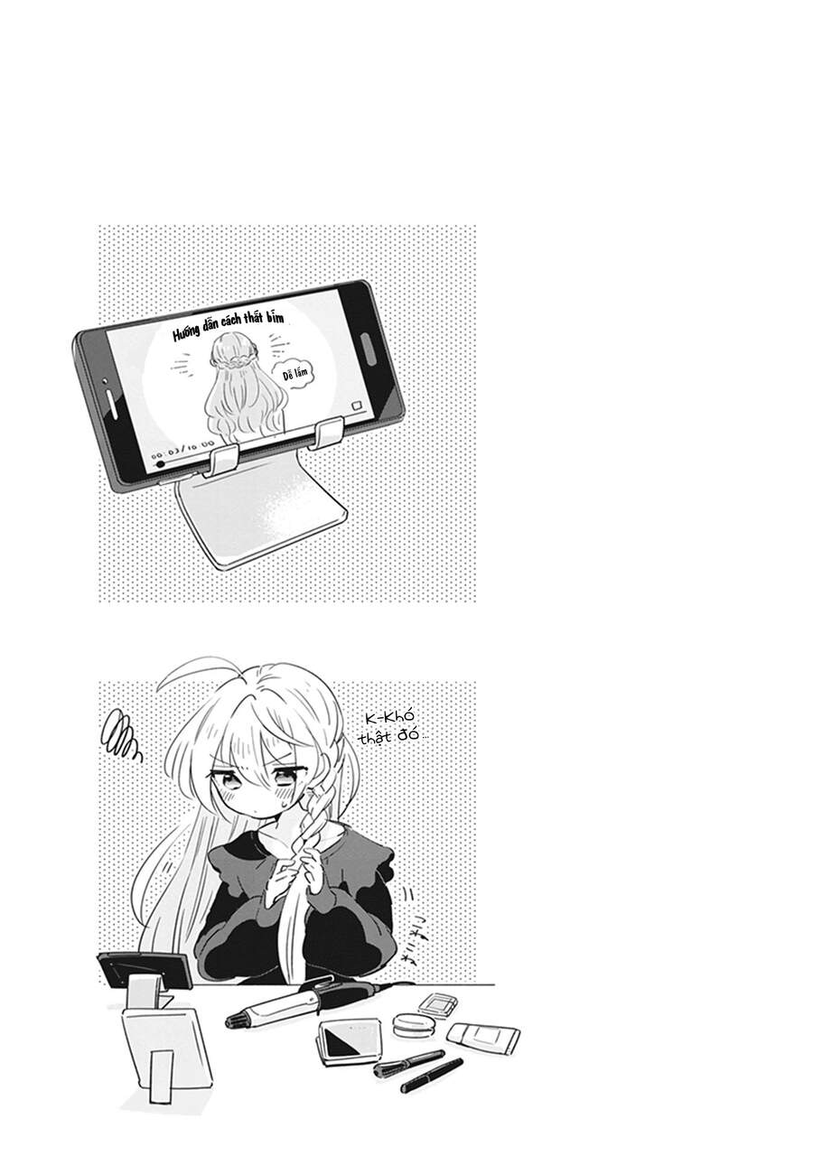 Ichido Dake Demo, Koukai Shitemasu Chap 195 - Next Chap 196