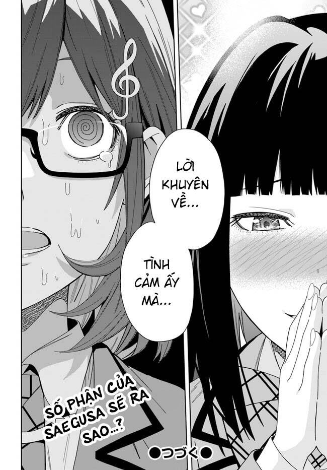 Idol Cùng Lớp Tôi Cứ Đáng Nghi Thế Nào Ấy Chap 8 - Next Chap 9