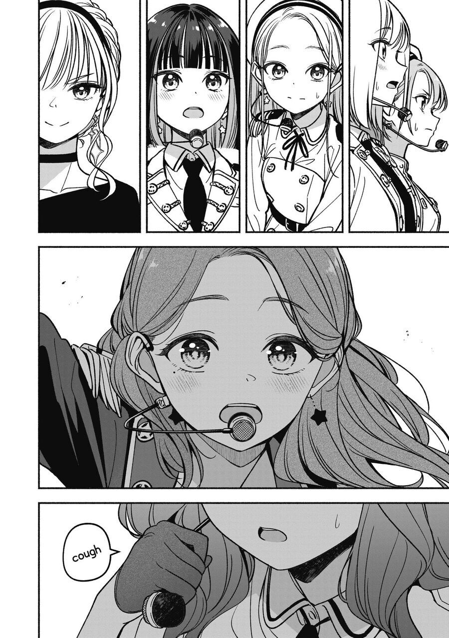 Idol X Idol Story! Chap 20 - Next Chap 21