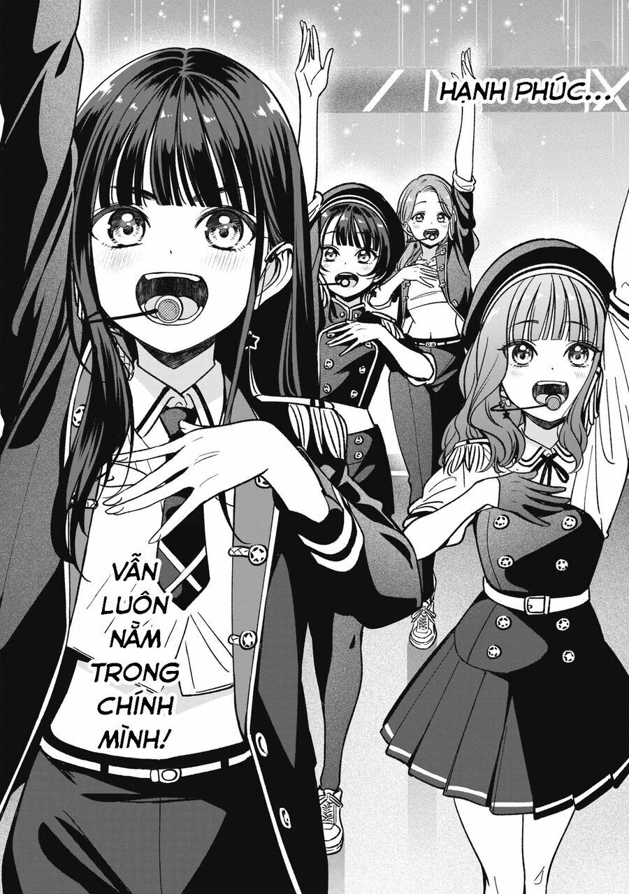 Idol X Idol Story! Chap 20 - Next Chap 21