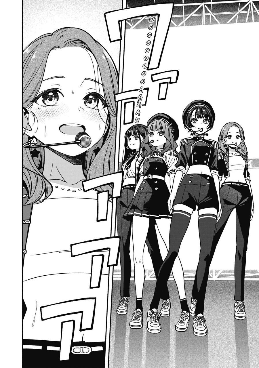 Idol X Idol Story! Chap 20 - Next Chap 21
