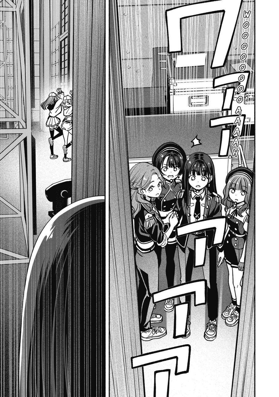Idol X Idol Story! Chap 20 - Next Chap 21