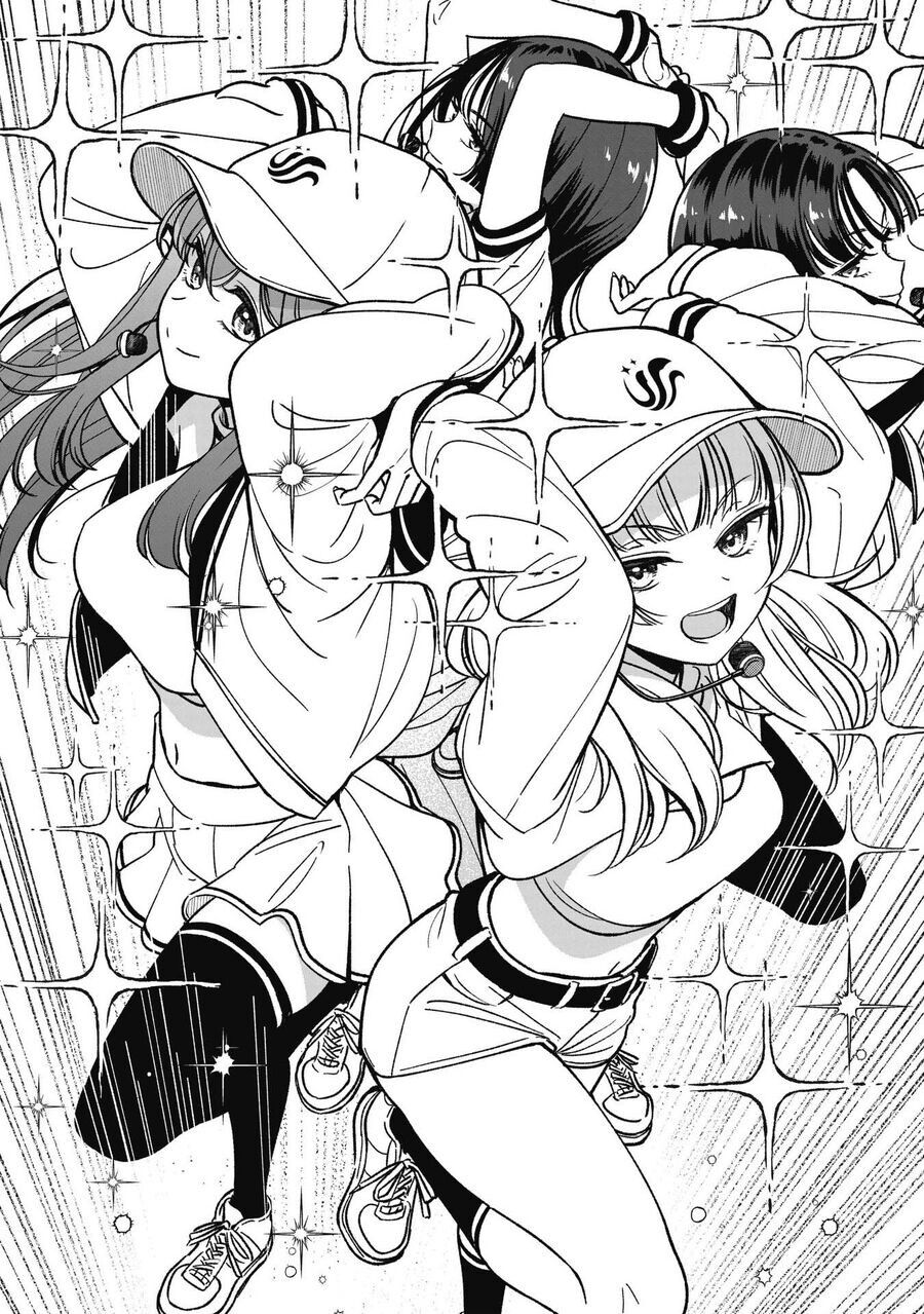 Idol X Idol Story! Chap 20 - Next Chap 21