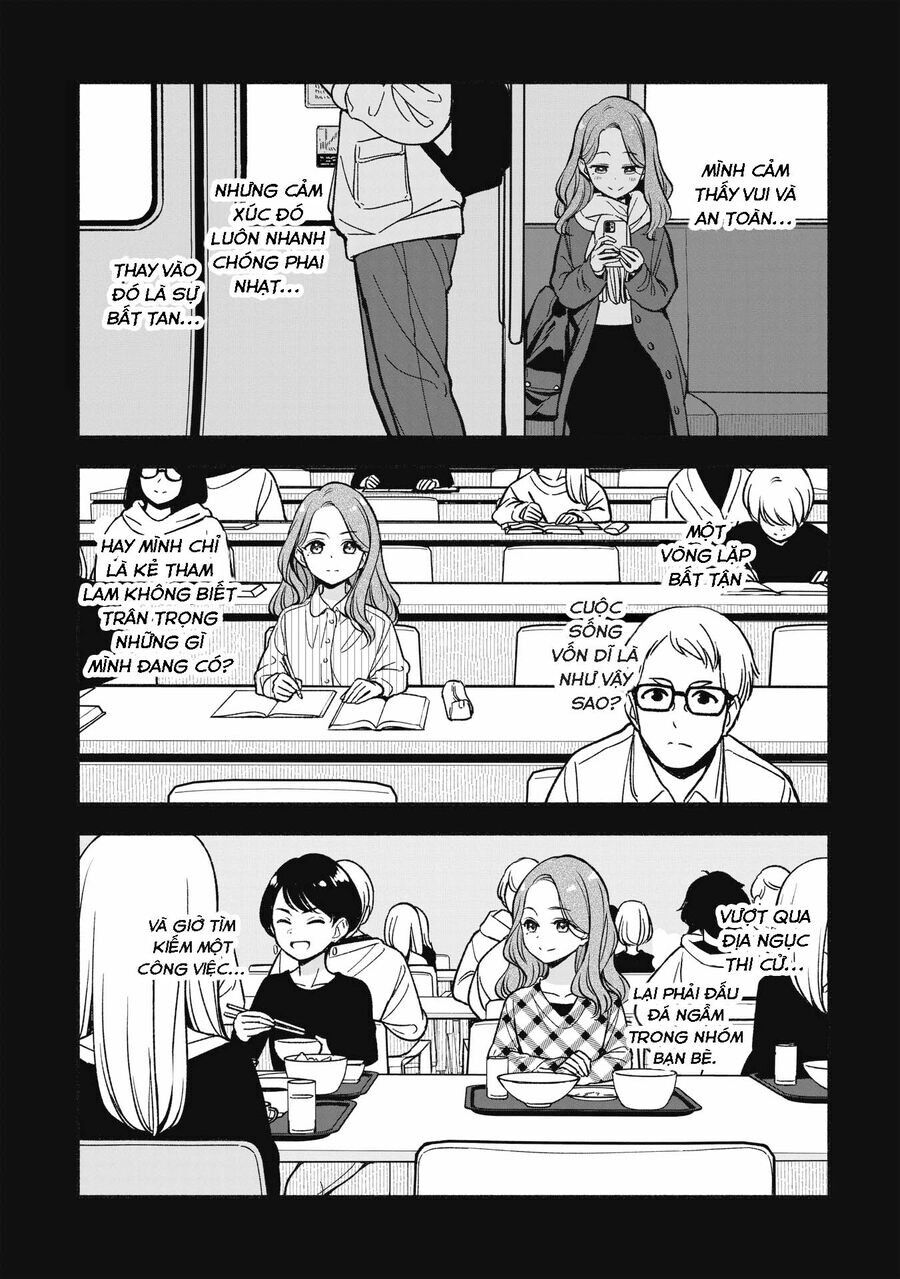 Idol X Idol Story! Chap 20 - Next Chap 21