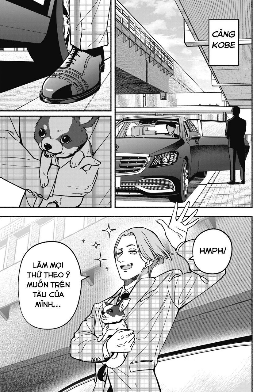 Idol X Idol Story! Chap 21 - Next Chap 22