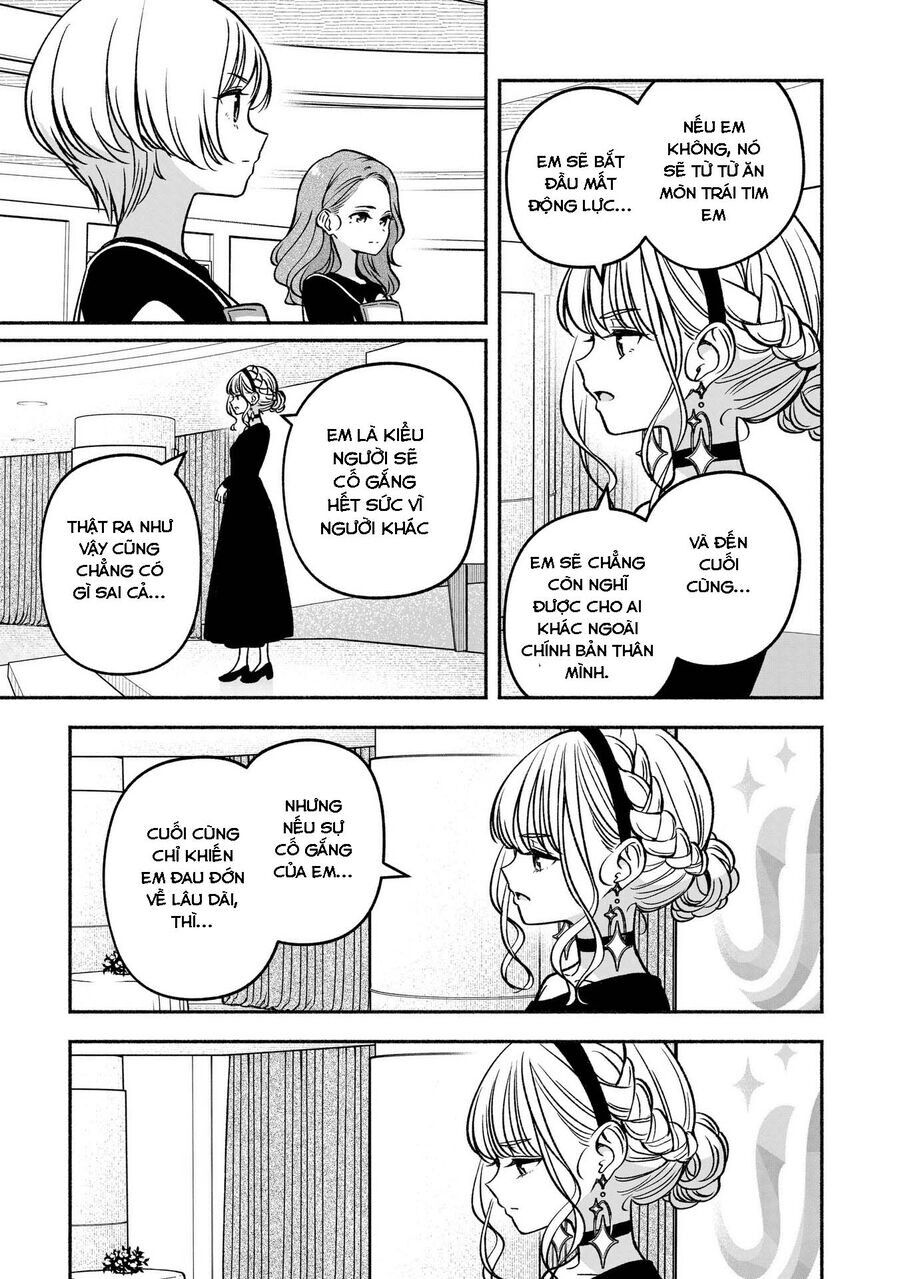 Idol X Idol Story! Chap 22 - Next Chap 23