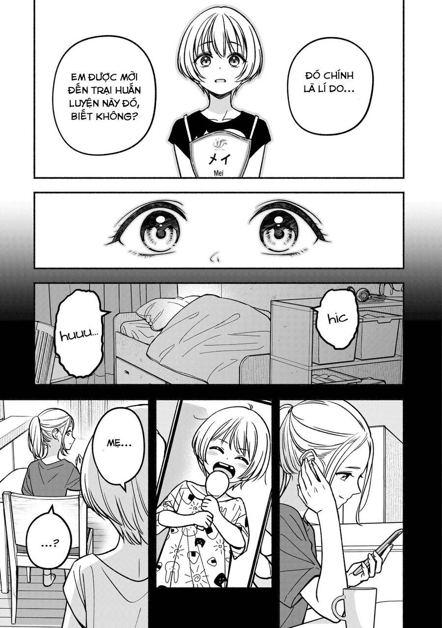 Idol X Idol Story! Chap 22 - Next Chap 23