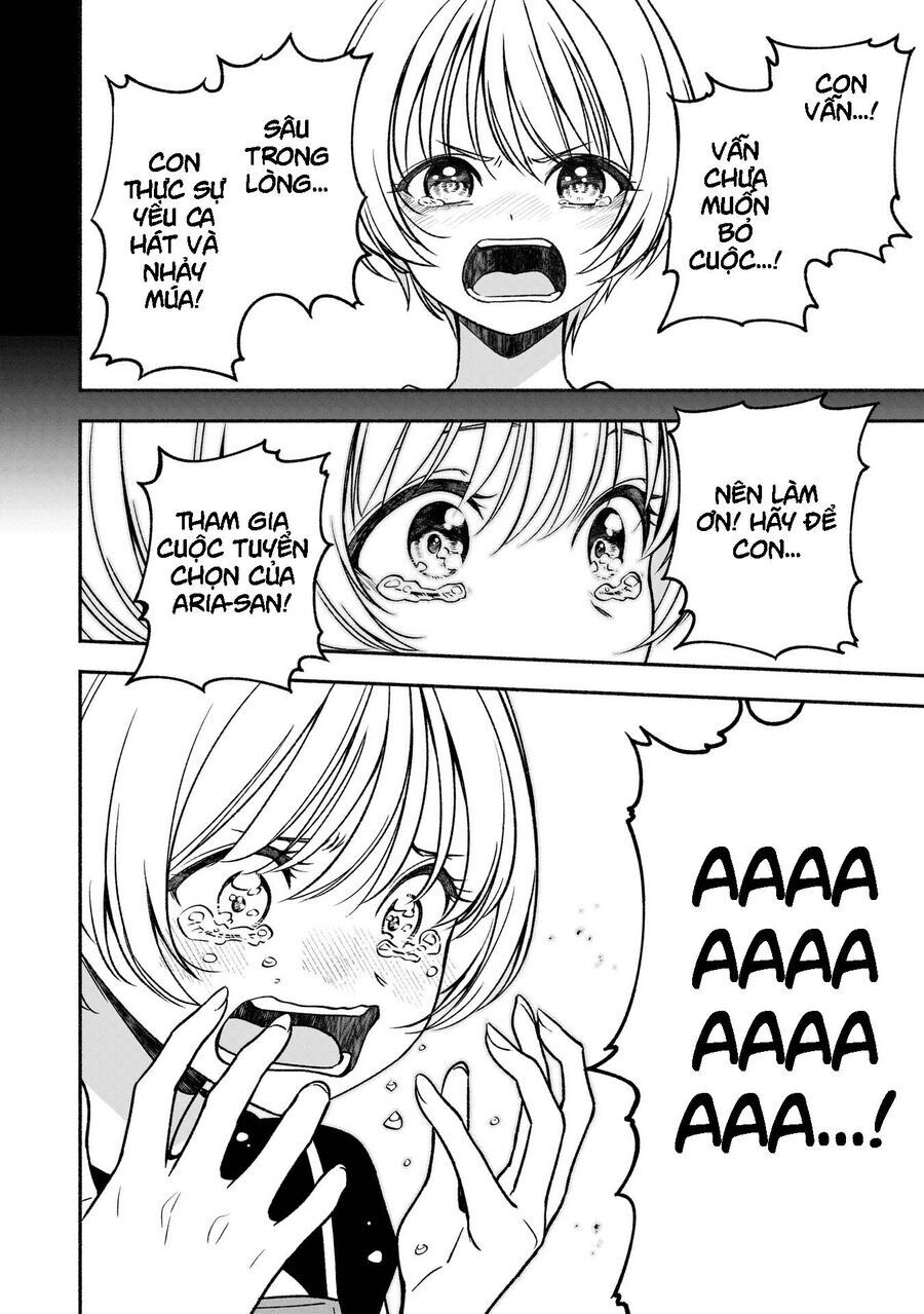 Idol X Idol Story! Chap 22 - Next Chap 23