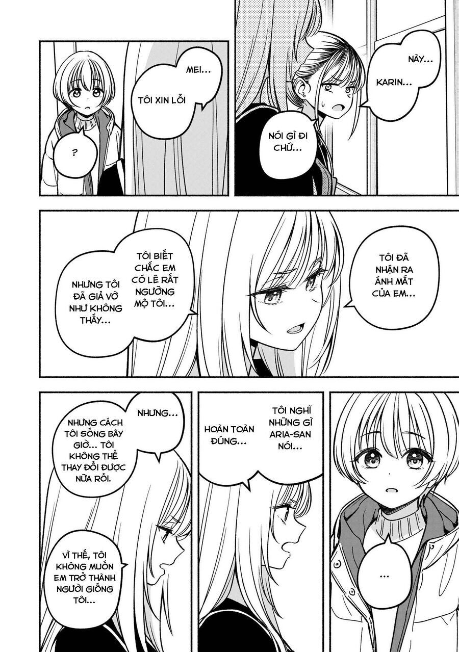 Idol X Idol Story! Chap 22 - Next Chap 23