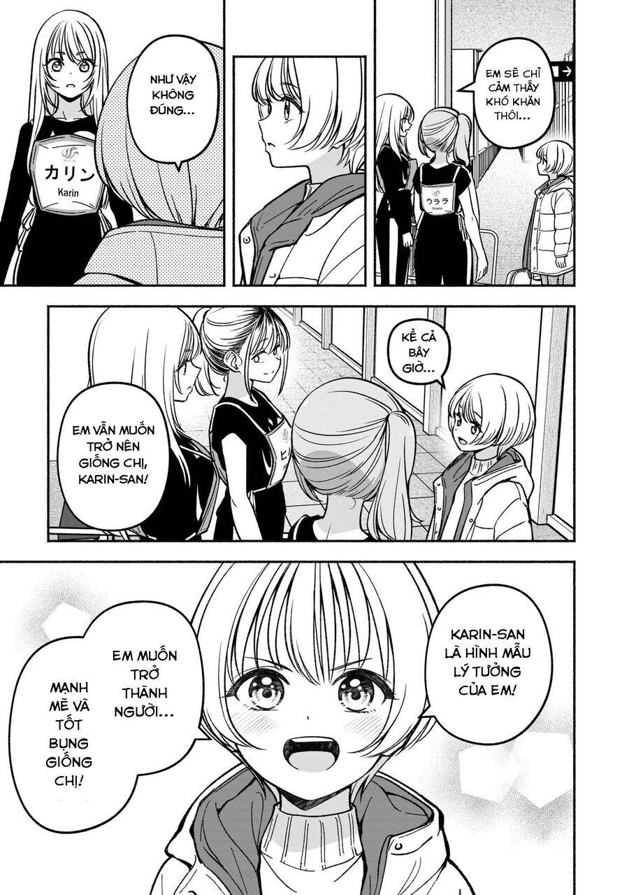 Idol X Idol Story! Chap 22 - Next Chap 23