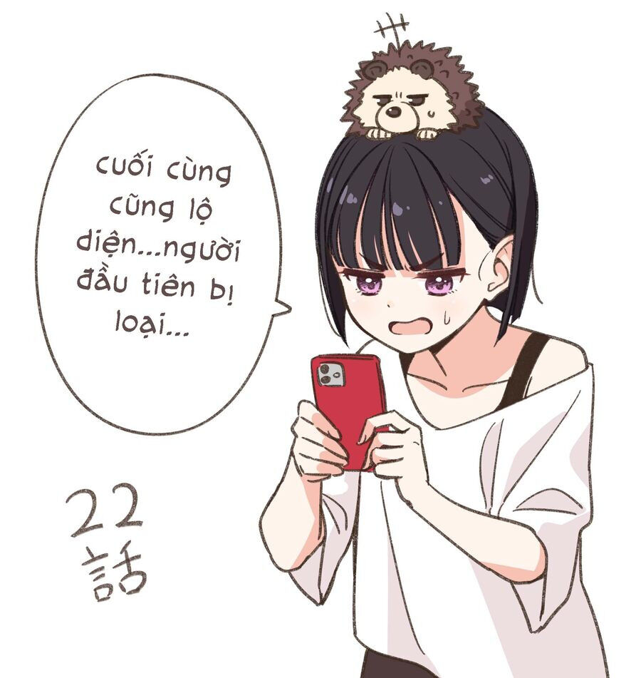 Idol X Idol Story! Chap 22 - Next Chap 23