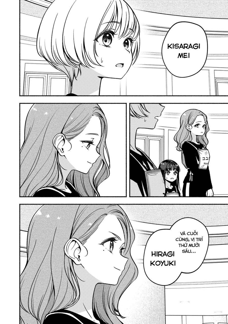Idol X Idol Story! Chap 22 - Next Chap 23