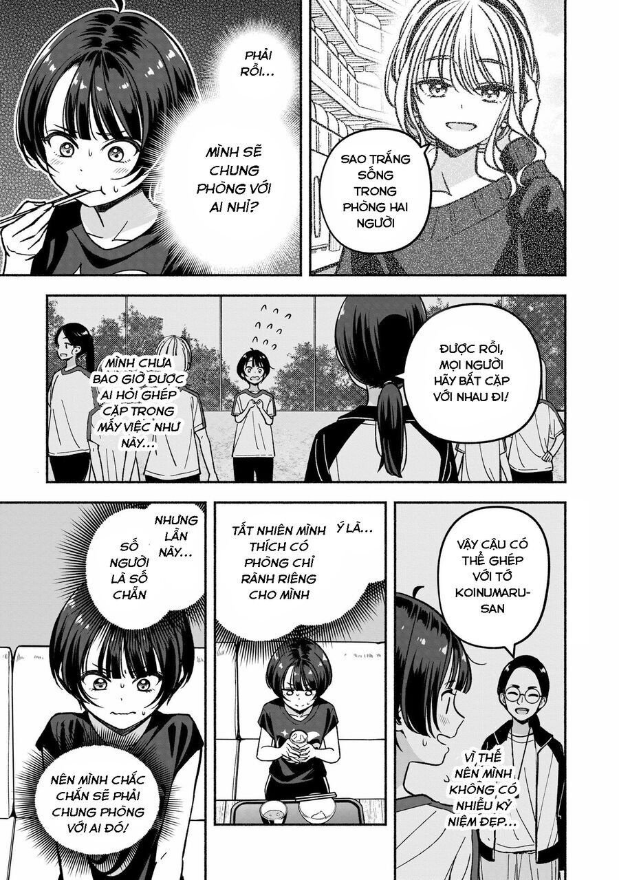 Idol X Idol Story! Chap 23 - Next Chap 24