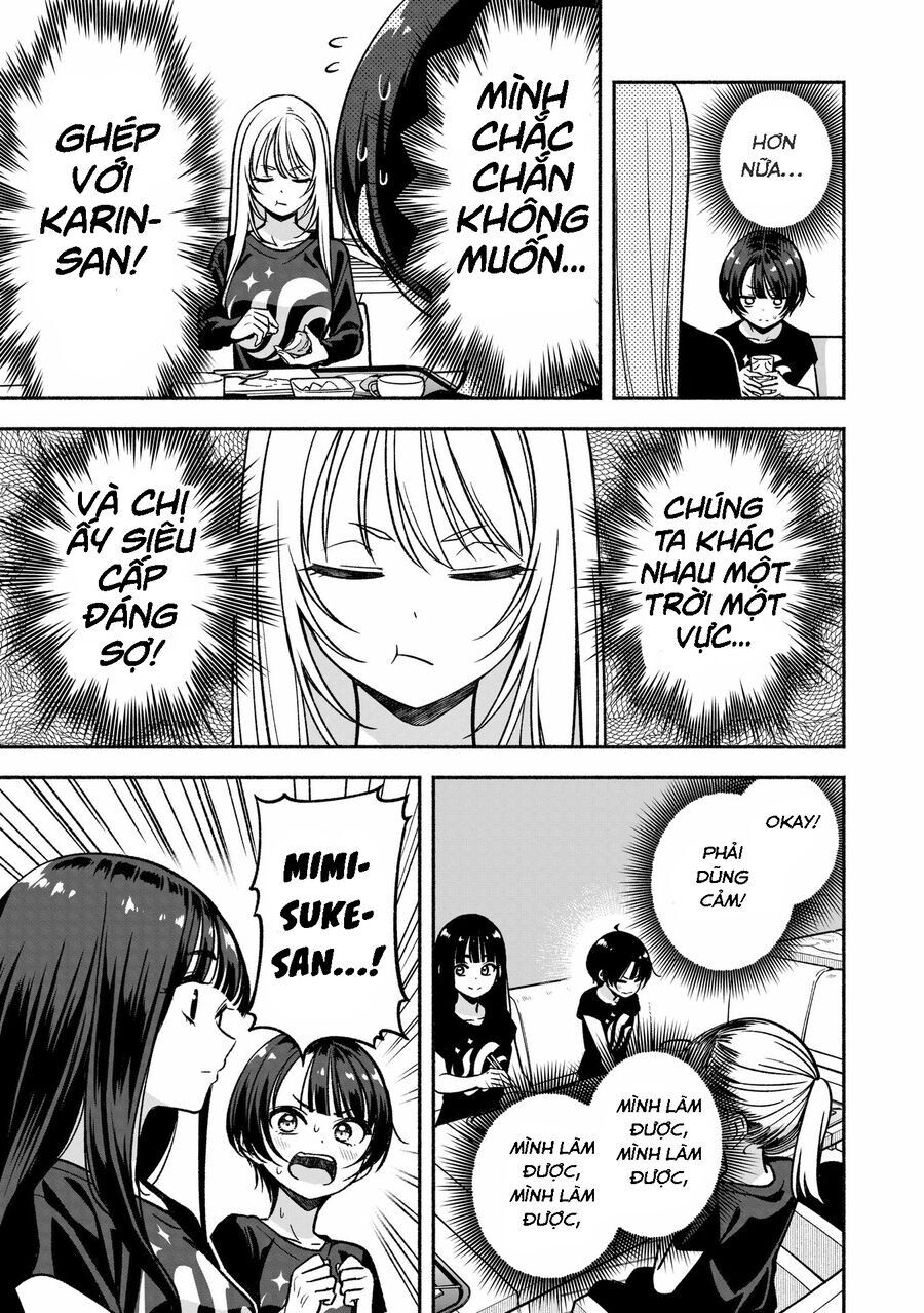 Idol X Idol Story! Chap 23 - Next Chap 24