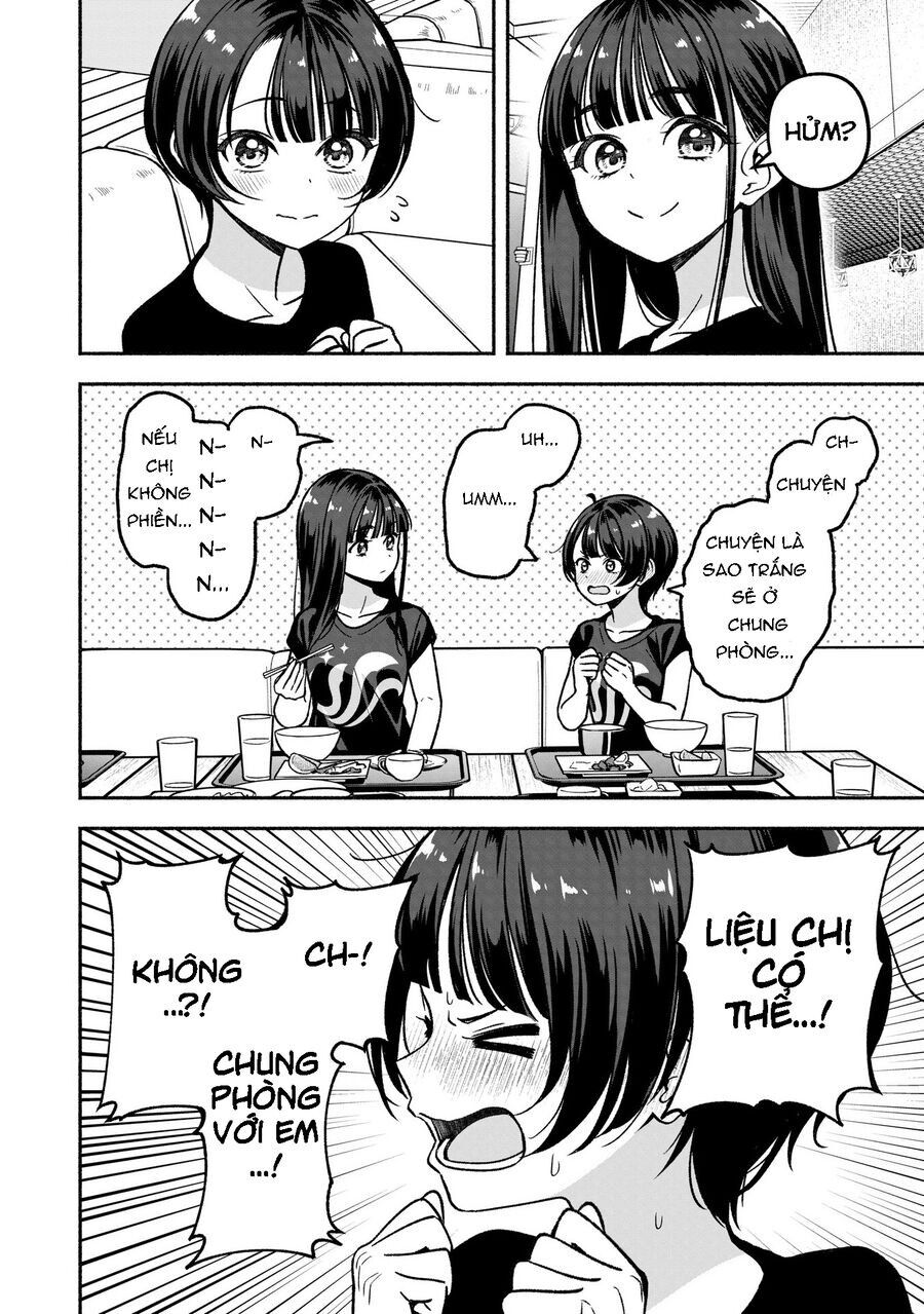 Idol X Idol Story! Chap 23 - Next Chap 24