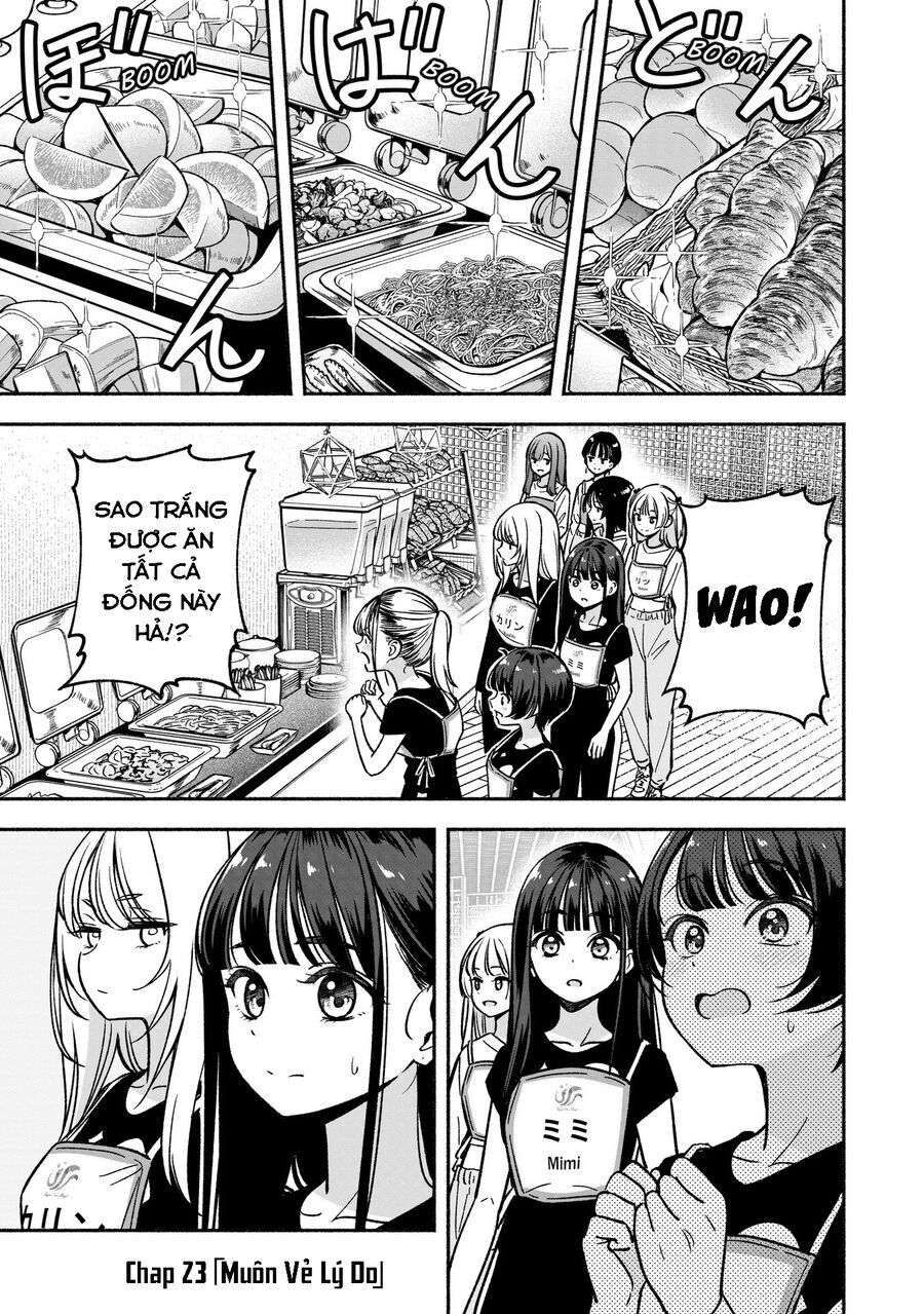 Idol X Idol Story! Chap 23 - Next Chap 24