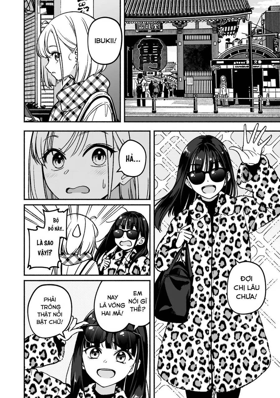 Idol X Idol Story! Chap 3 - Next Chap 4