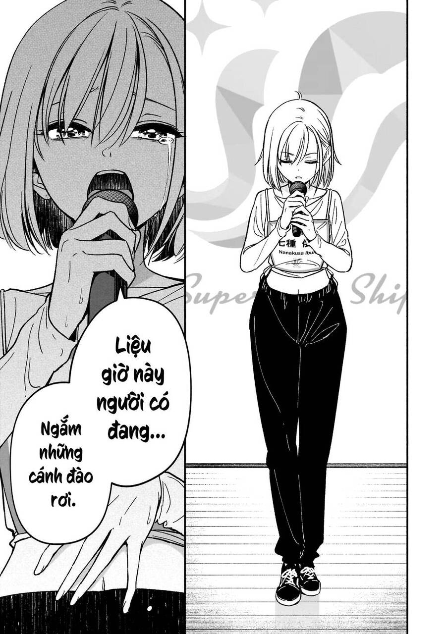 Idol X Idol Story! Chap 3 - Next Chap 4