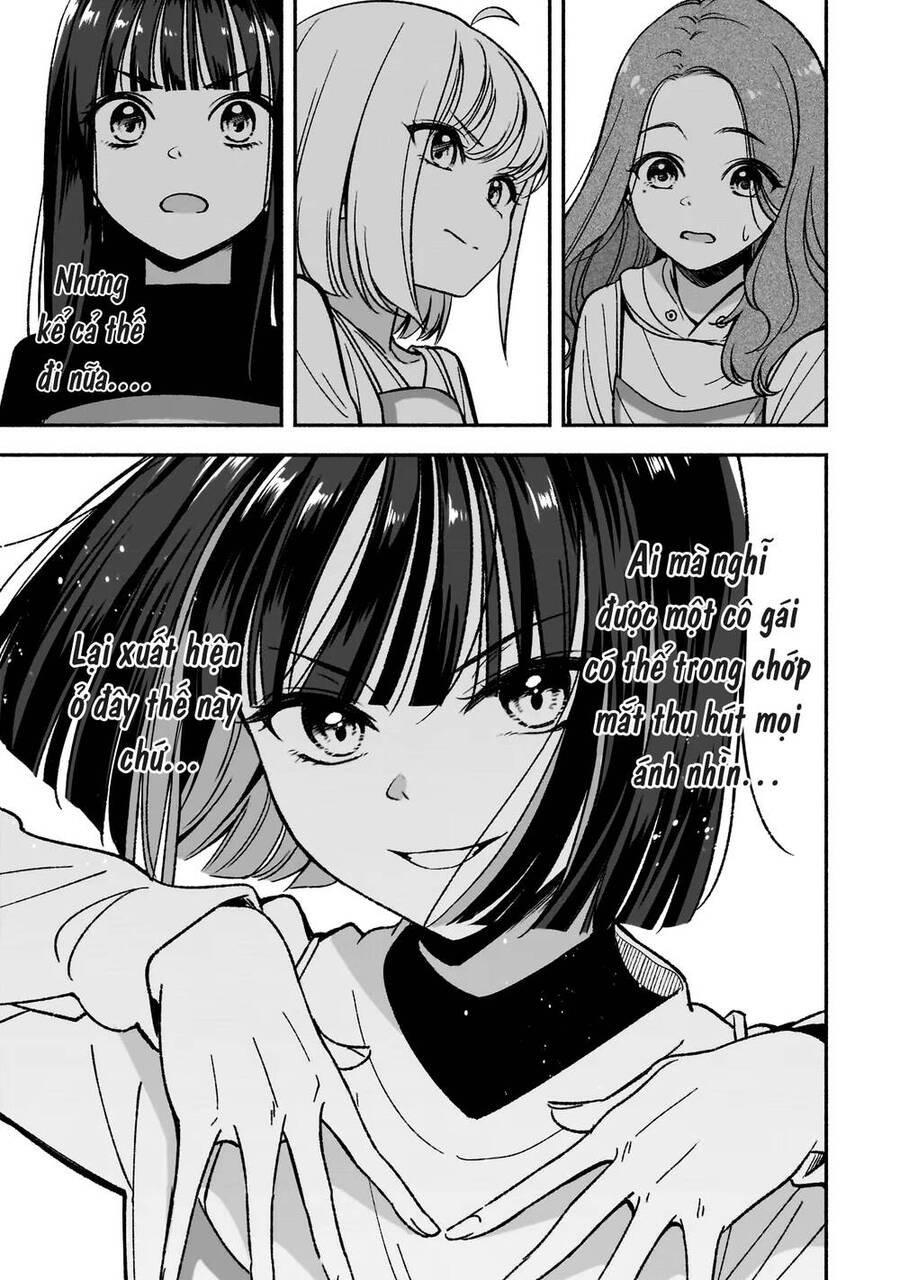 Idol X Idol Story! Chap 3 - Next Chap 4