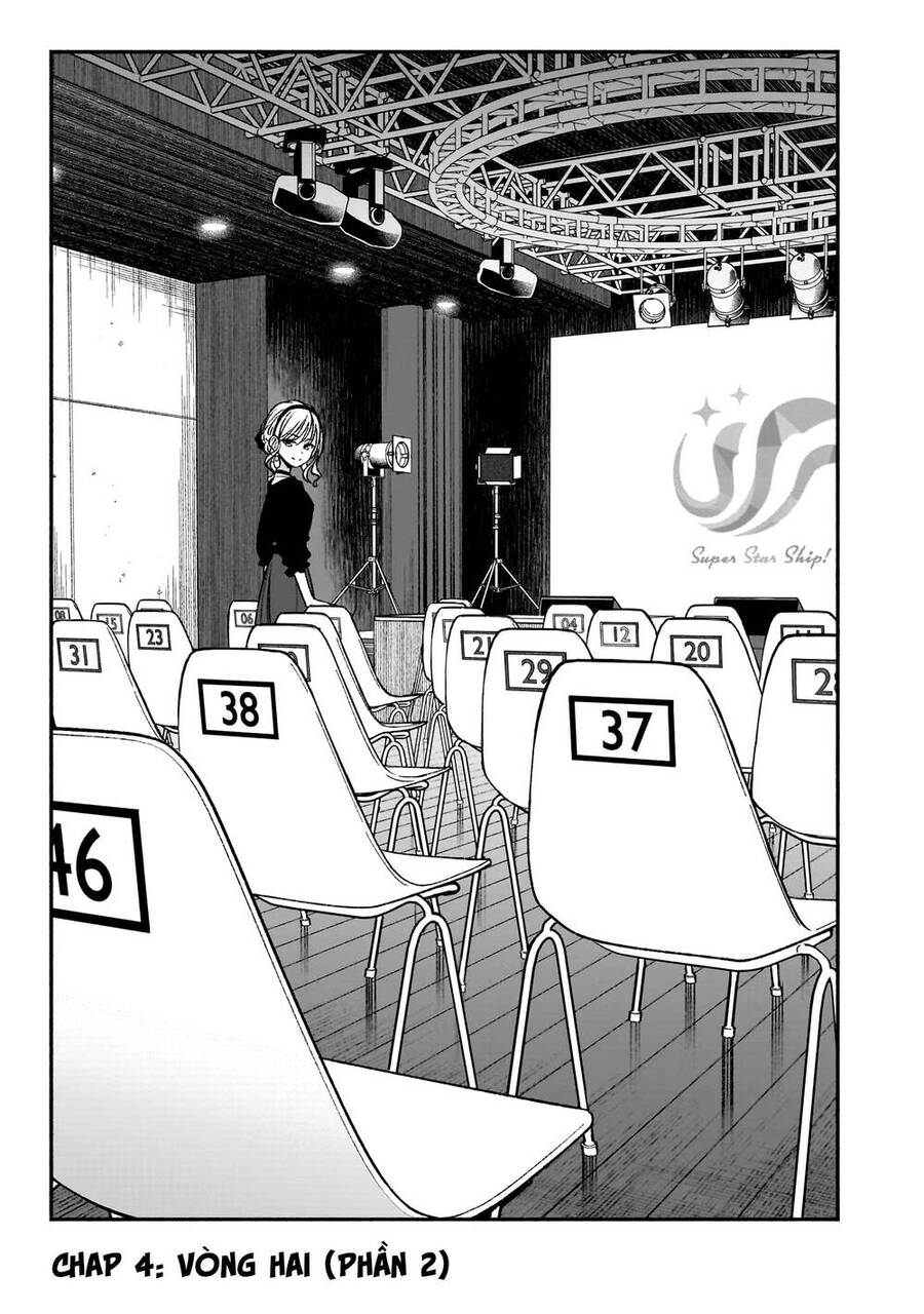 Idol X Idol Story! Chap 4 - Next Chap 5